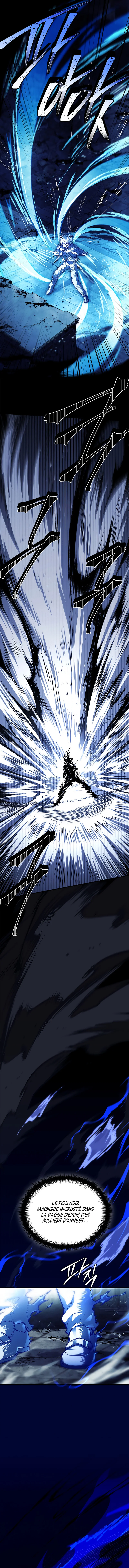 The Legendary Hero is an Academy Honors Student Chapitre 50 - Page 8