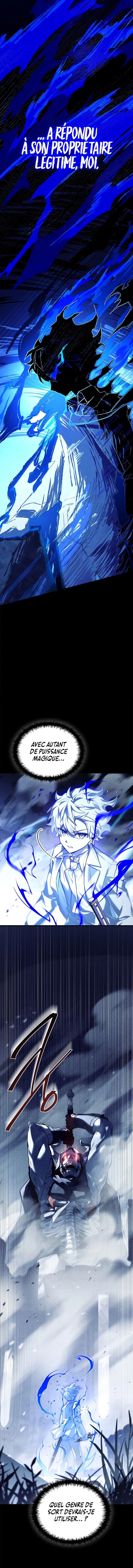The Legendary Hero is an Academy Honors Student Chapitre 50 - Page 9