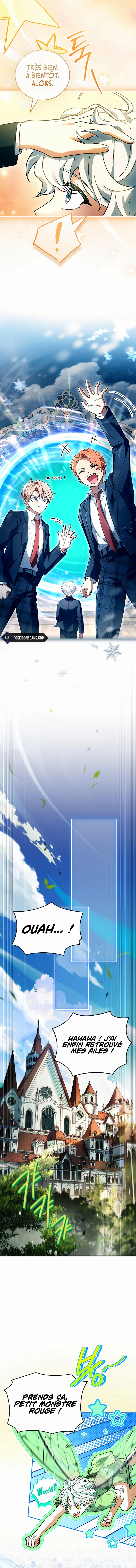 The Legendary Hero is an Academy Honors Student Chapitre 51 - Page 5
