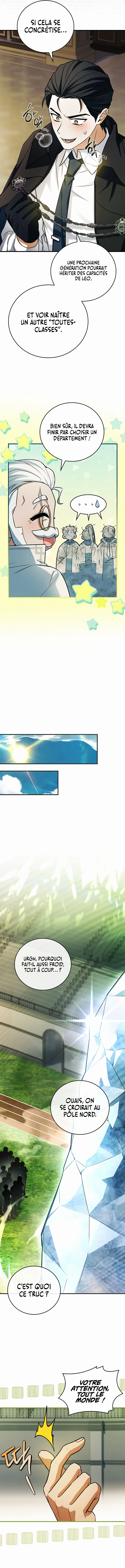 The Legendary Hero is an Academy Honors Student Chapitre 52 - Page 10