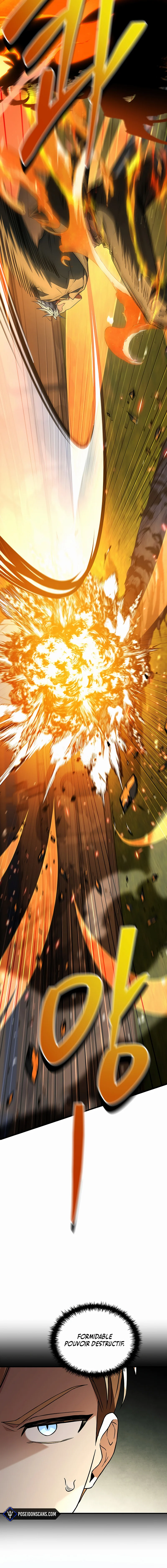 The Legendary Hero is an Academy Honors Student Chapitre 52 - Page 15