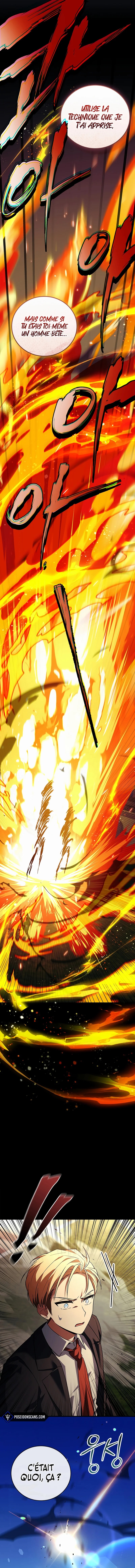 The Legendary Hero is an Academy Honors Student Chapitre 52 - Page 24