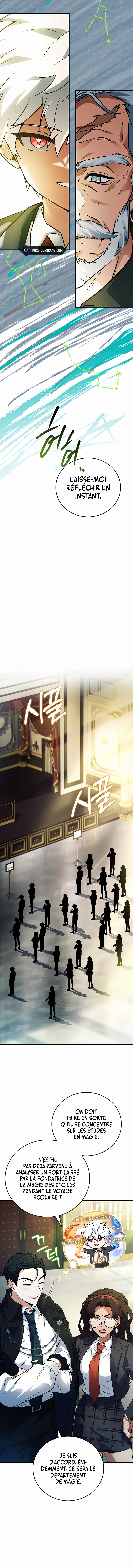 The Legendary Hero is an Academy Honors Student Chapitre 52 - Page 4