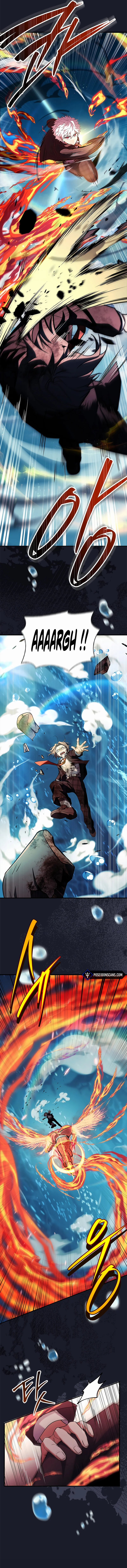 The Legendary Hero is an Academy Honors Student Chapitre 53 - Page 16