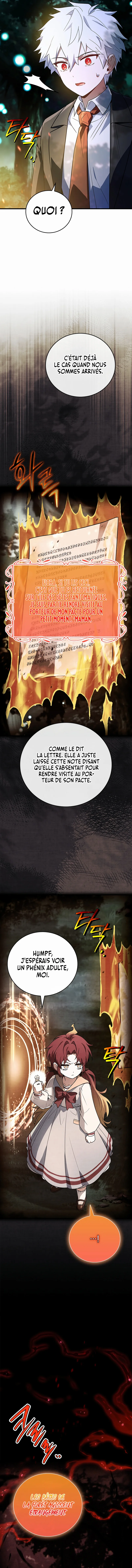 The Legendary Hero is an Academy Honors Student Chapitre 54 - Page 18