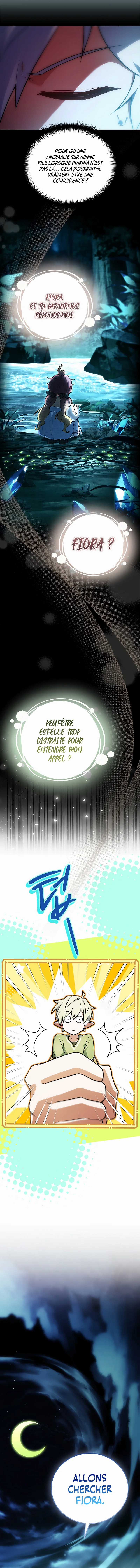 The Legendary Hero is an Academy Honors Student Chapitre 54 - Page 20