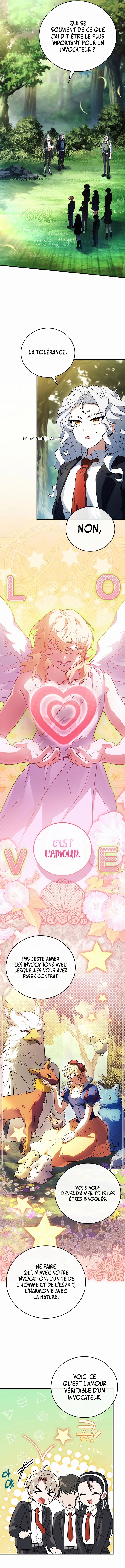 The Legendary Hero is an Academy Honors Student Chapitre 54 - Page 8
