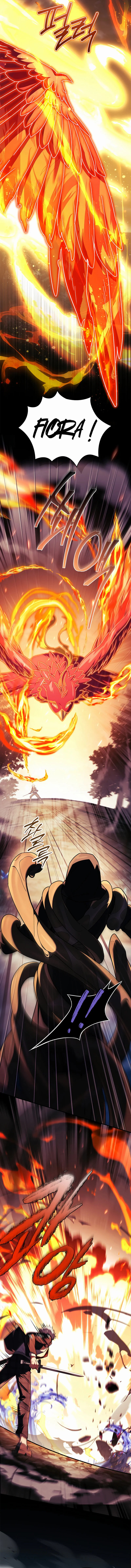 The Legendary Hero is an Academy Honors Student Chapitre 55 - Page 11