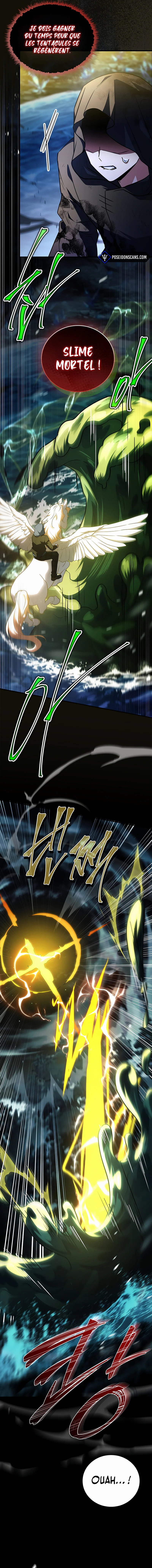 The Legendary Hero is an Academy Honors Student Chapitre 55 - Page 16