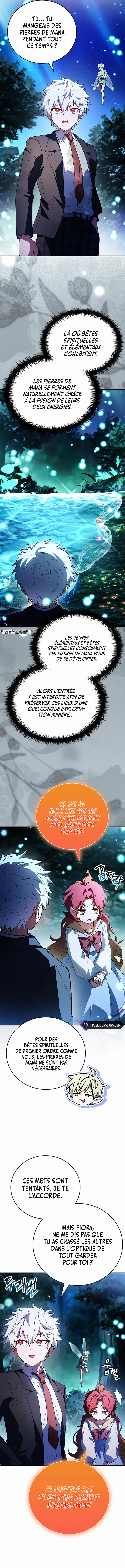 The Legendary Hero is an Academy Honors Student Chapitre 55 - Page 2