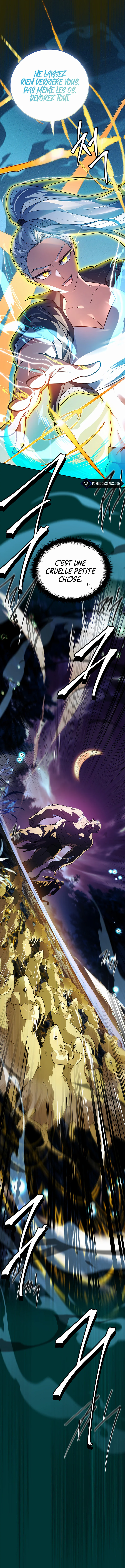 The Legendary Hero is an Academy Honors Student Chapitre 55 - Page 22