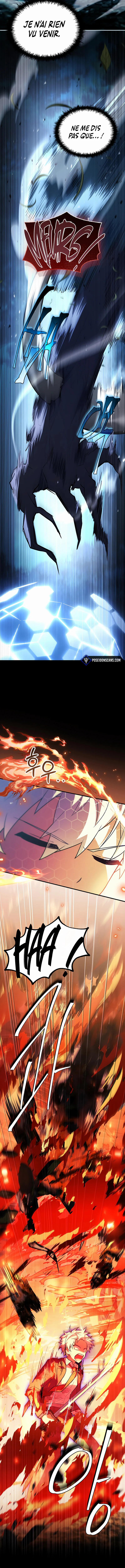 The Legendary Hero is an Academy Honors Student Chapitre 55 - Page 8