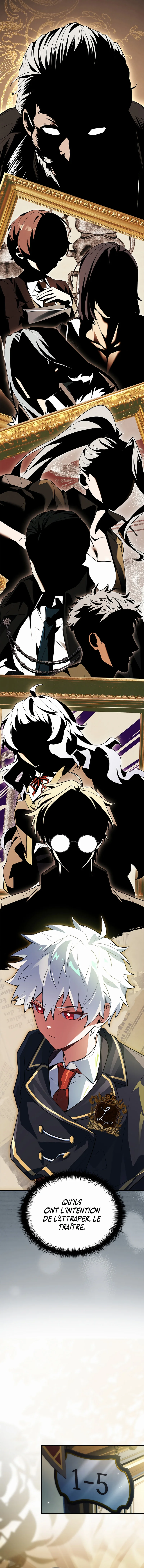 The Legendary Hero is an Academy Honors Student Chapitre 56 - Page 16