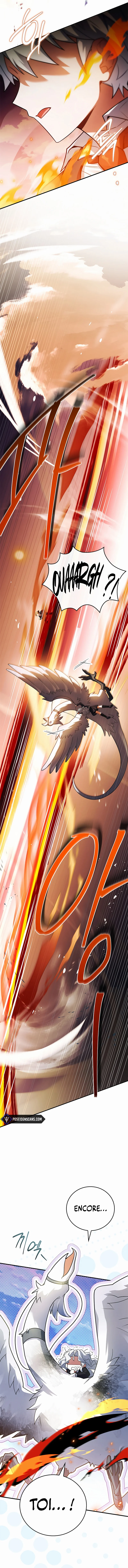 The Legendary Hero is an Academy Honors Student Chapitre 57 - Page 14