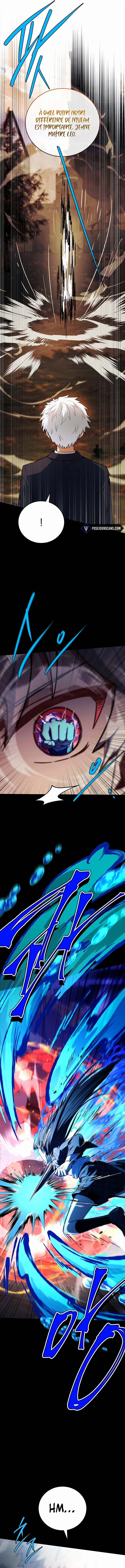 The Legendary Hero is an Academy Honors Student Chapitre 57 - Page 18
