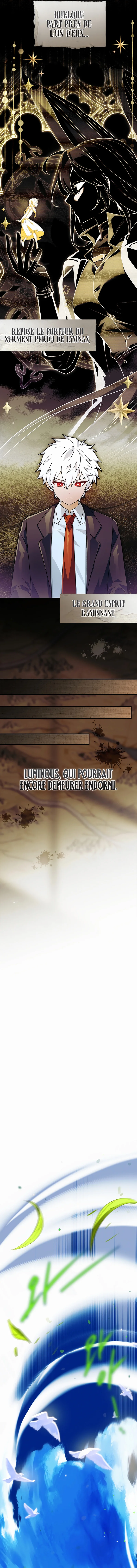 The Legendary Hero is an Academy Honors Student Chapitre 57 - Page 2