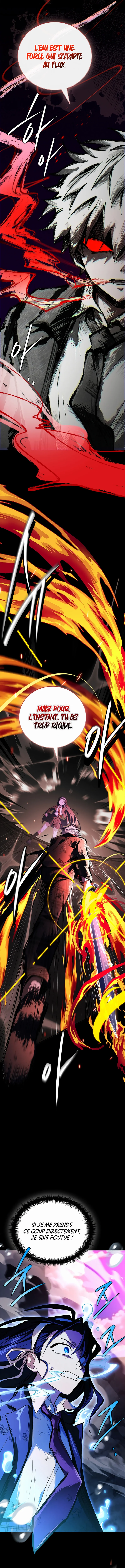 The Legendary Hero is an Academy Honors Student Chapitre 57 - Page 23