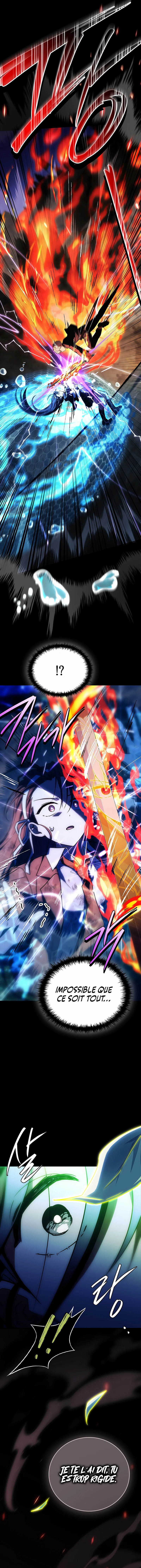 The Legendary Hero is an Academy Honors Student Chapitre 57 - Page 24