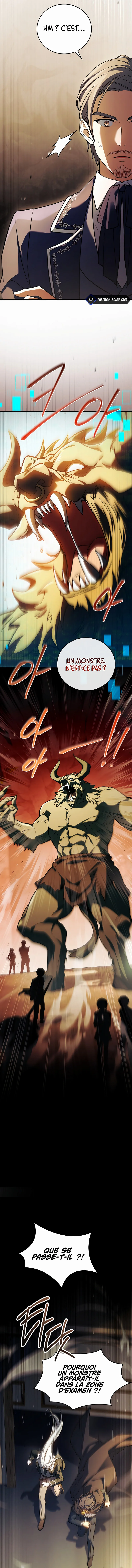 The Legendary Hero is an Academy Honors Student Chapitre 58 - Page 12