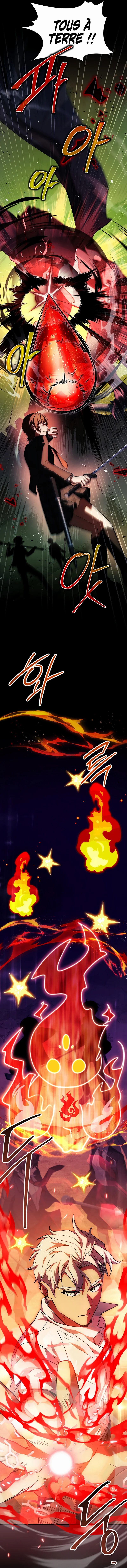 The Legendary Hero is an Academy Honors Student Chapitre 58 - Page 17