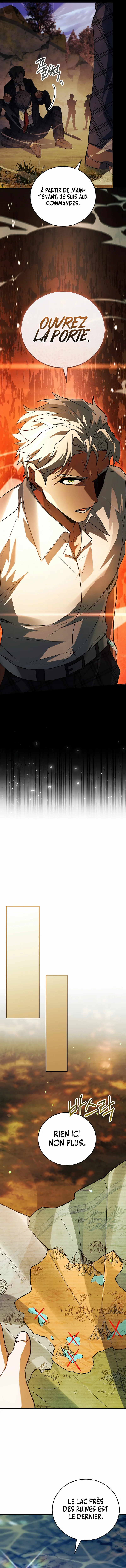 The Legendary Hero is an Academy Honors Student Chapitre 58 - Page 19