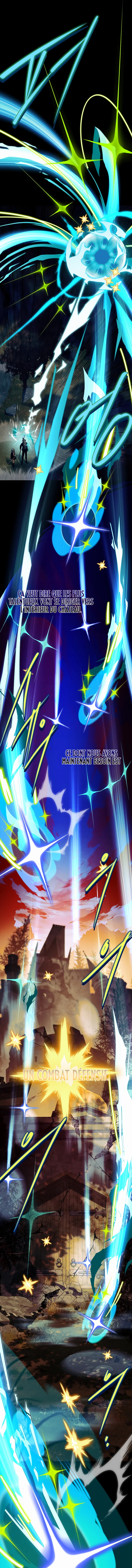 The Legendary Hero is an Academy Honors Student Chapitre 58 - Page 28