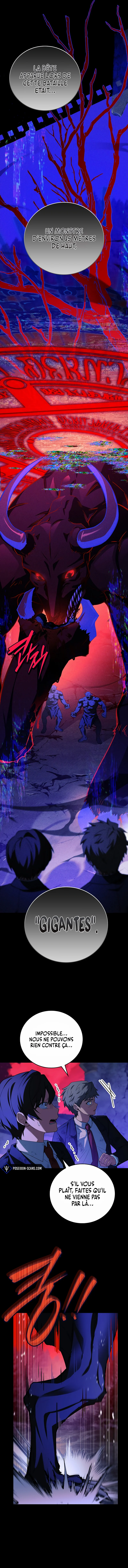 The Legendary Hero is an Academy Honors Student Chapitre 59 - Page 14