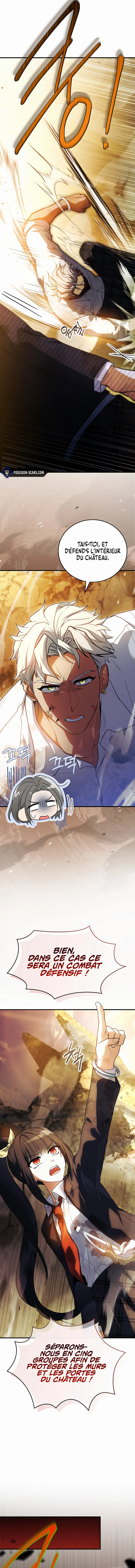 The Legendary Hero is an Academy Honors Student Chapitre 59 - Page 8