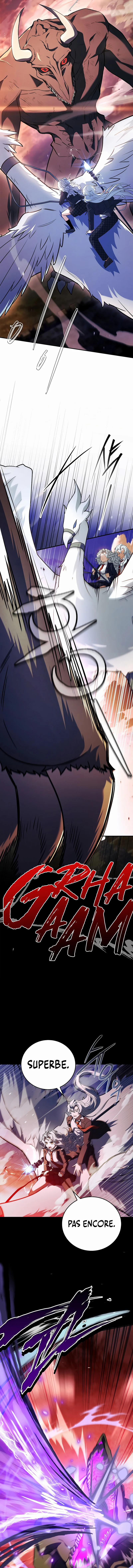 The Legendary Hero is an Academy Honors Student Chapitre 60 - Page 10