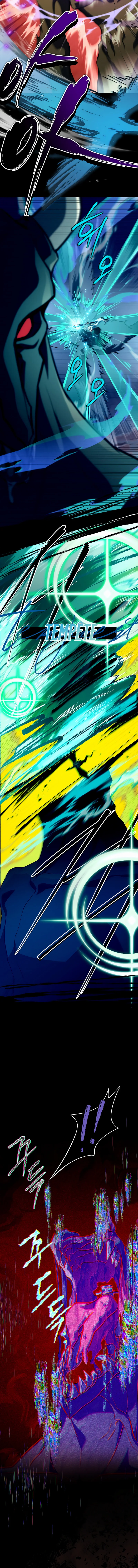 The Legendary Hero is an Academy Honors Student Chapitre 60 - Page 11