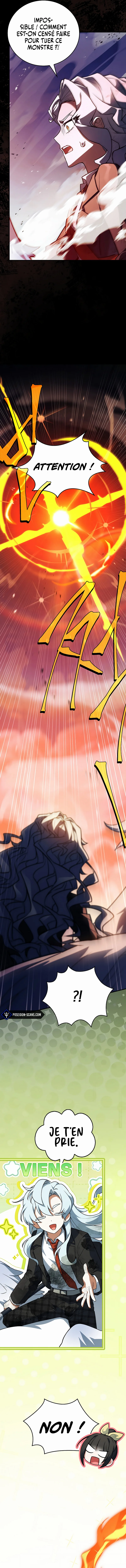 The Legendary Hero is an Academy Honors Student Chapitre 60 - Page 12