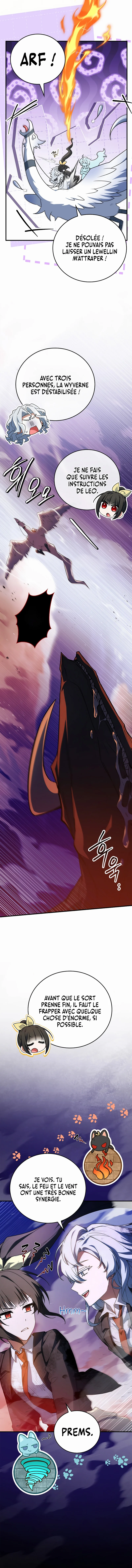 The Legendary Hero is an Academy Honors Student Chapitre 60 - Page 13