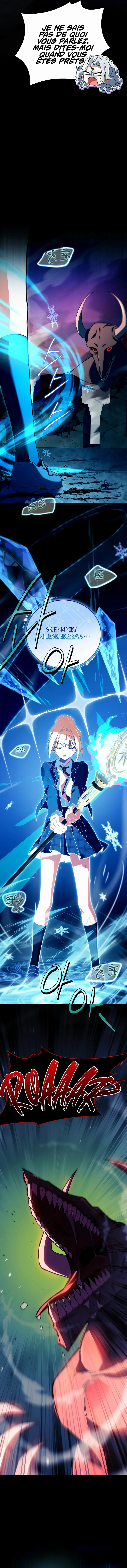 The Legendary Hero is an Academy Honors Student Chapitre 60 - Page 14