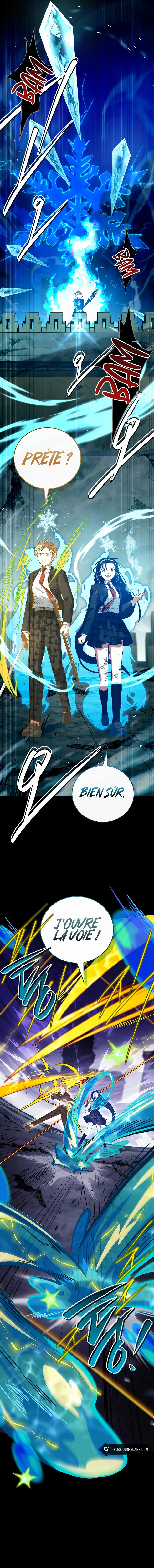 The Legendary Hero is an Academy Honors Student Chapitre 60 - Page 15
