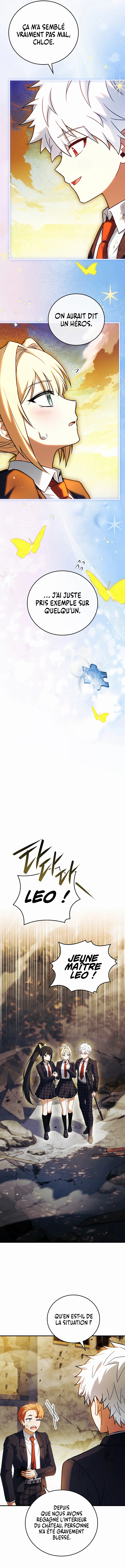 The Legendary Hero is an Academy Honors Student Chapitre 60 - Page 2