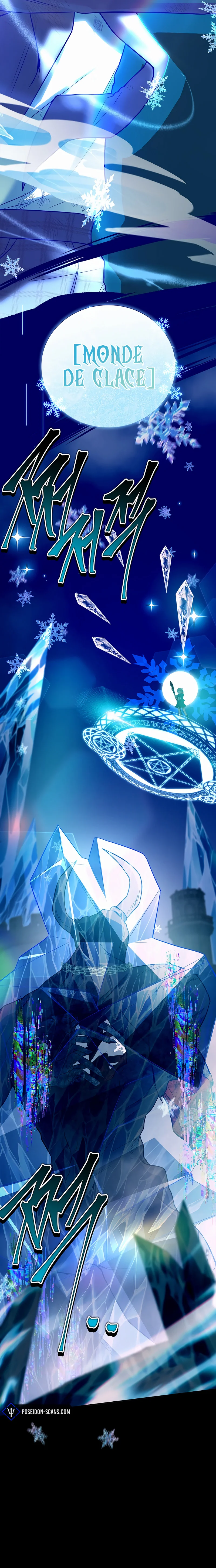 The Legendary Hero is an Academy Honors Student Chapitre 60 - Page 24