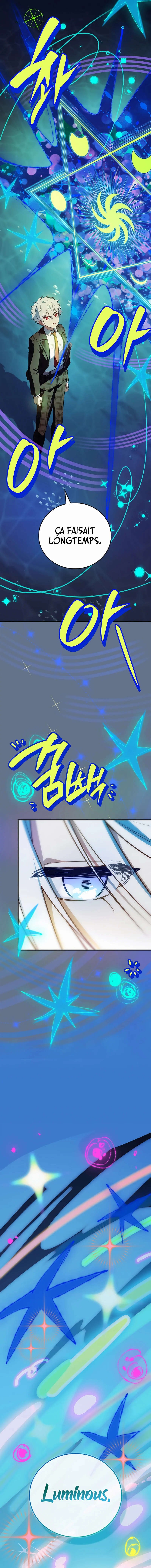 The Legendary Hero is an Academy Honors Student Chapitre 60 - Page 28