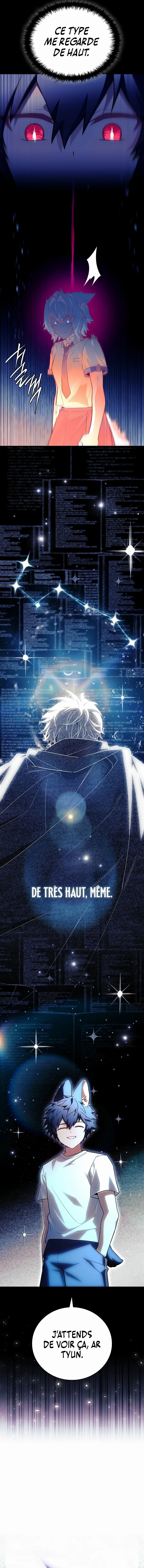 The Legendary Hero is an Academy Honors Student Chapitre 63 - Page 7