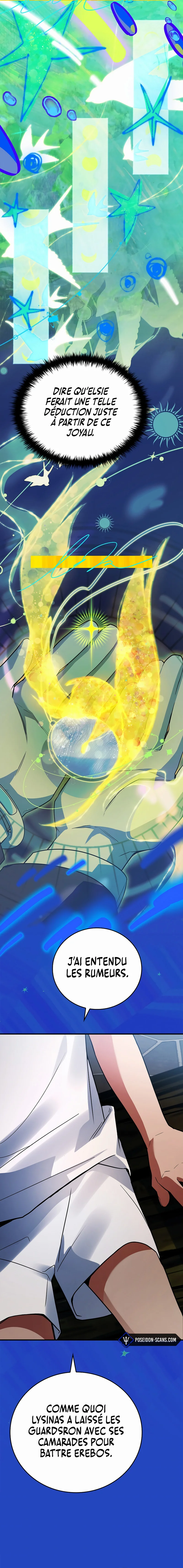 The Legendary Hero is an Academy Honors Student Chapitre 66 - Page 6