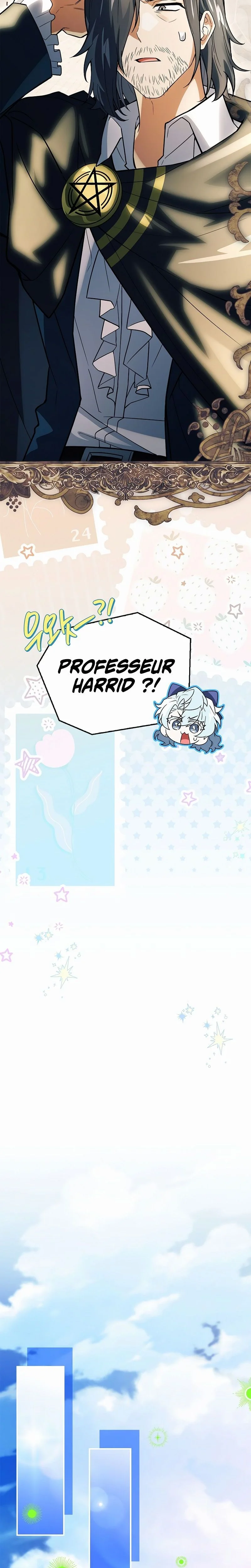 The Legendary Hero is an Academy Honors Student Chapitre 71 - Page 2