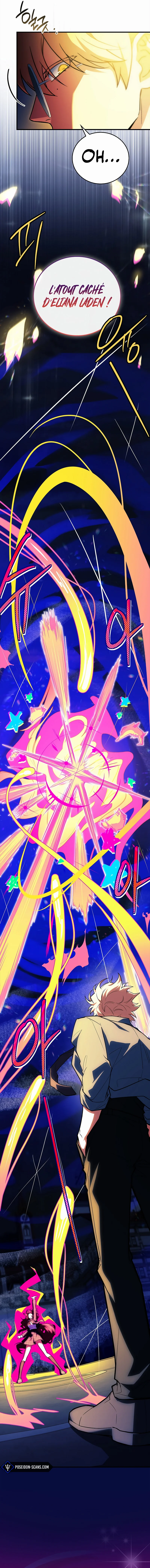The Legendary Hero is an Academy Honors Student Chapitre 74 - Page 10