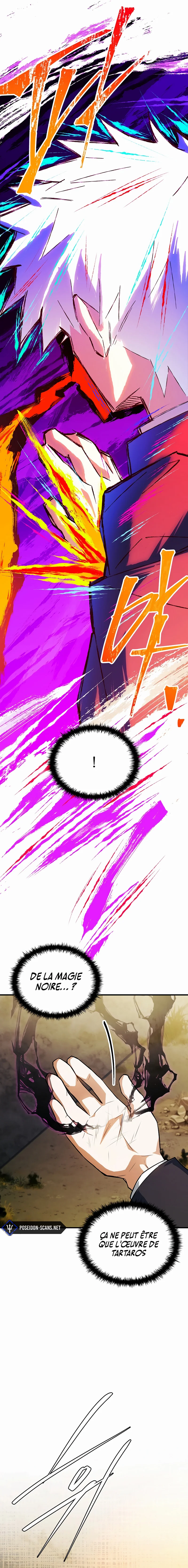 The Legendary Hero is an Academy Honors Student Chapitre 77 - Page 6