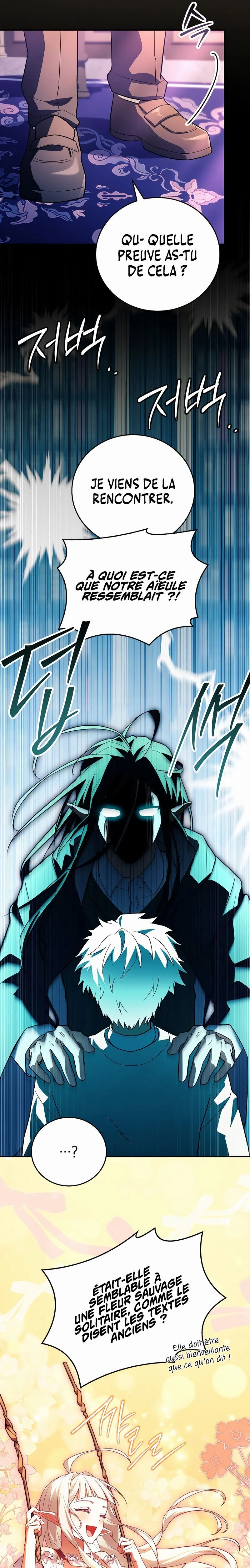 The Legendary Hero is an Academy Honors Student Chapitre 79 - Page 15