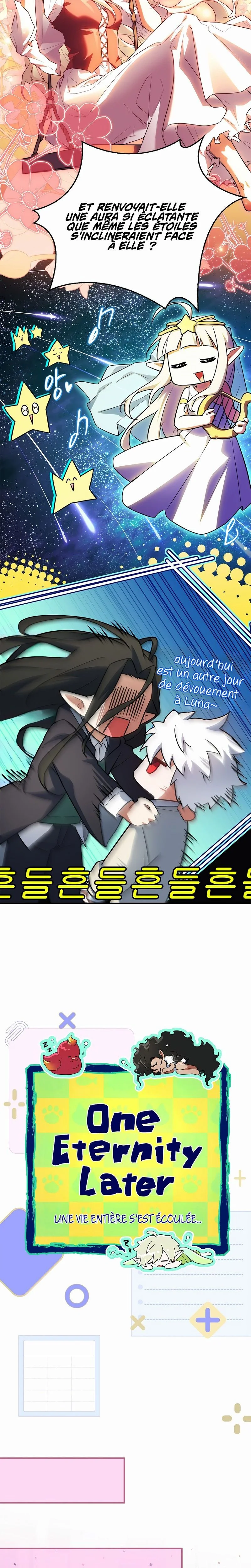 The Legendary Hero is an Academy Honors Student Chapitre 79 - Page 16