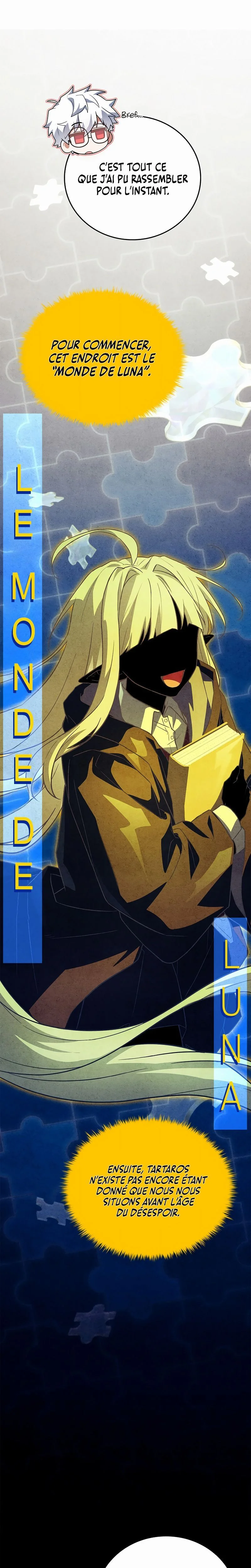 The Legendary Hero is an Academy Honors Student Chapitre 79 - Page 18