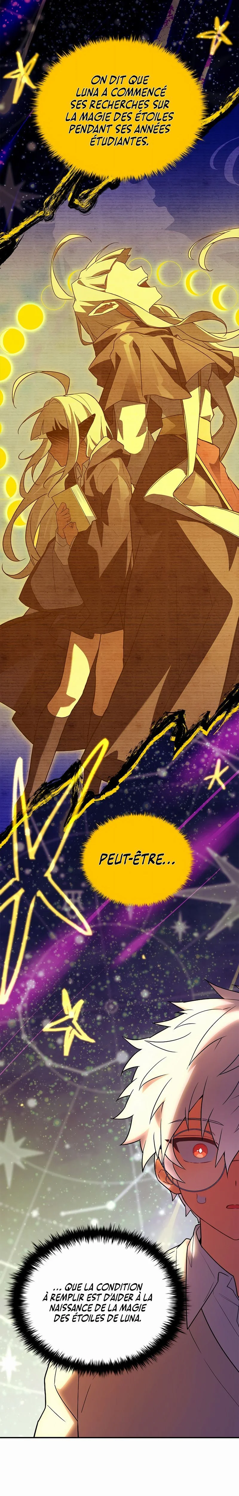The Legendary Hero is an Academy Honors Student Chapitre 79 - Page 20