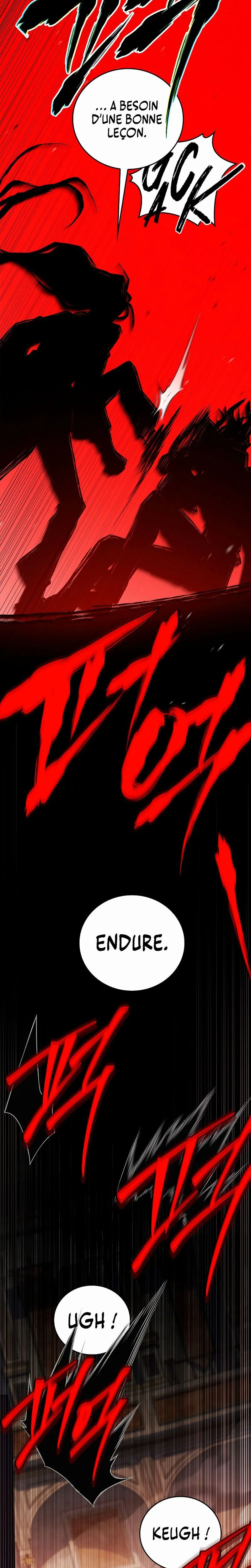 The Legendary Hero is an Academy Honors Student Chapitre 79 - Page 10
