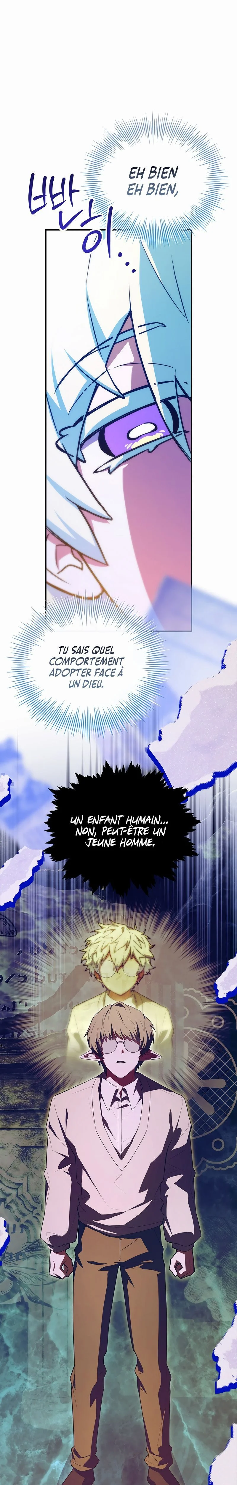 The Legendary Hero is an Academy Honors Student Chapitre 80 - Page 4