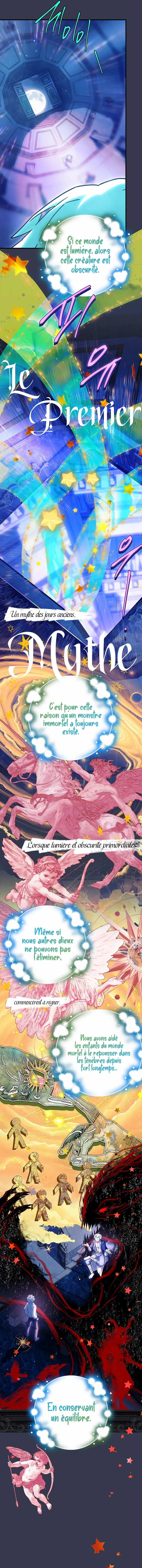 The Legendary Hero is an Academy Honors Student Chapitre 80 - Page 12