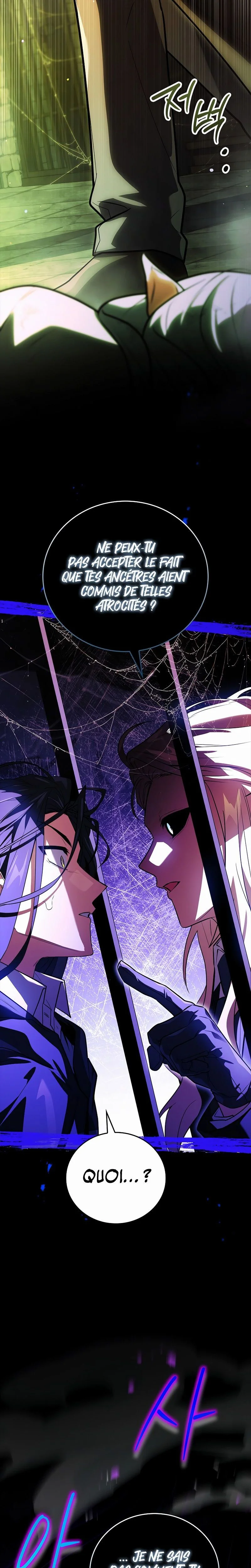 The Legendary Hero is an Academy Honors Student Chapitre 81 - Page 13